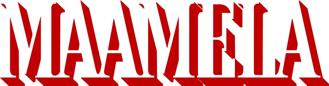 Client Logo Maamela